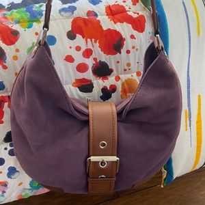 Michael Kors Hippie Hobo